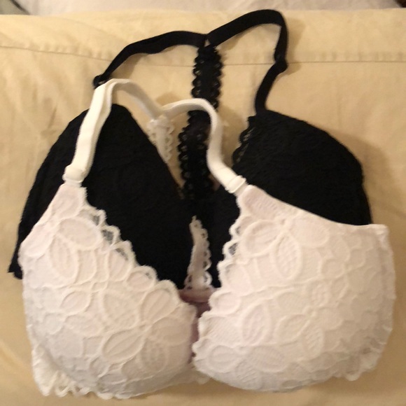 ❌❌❌SOLD❌❌❌Victoria Secret DATE RACERBACKS - Picture 7 of 8